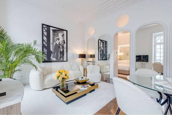 Appartement T1 à Vendre à Porto, Portugal