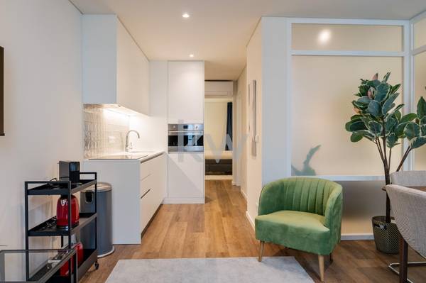 Appartement T1 à Vendre à Porto, Portugal