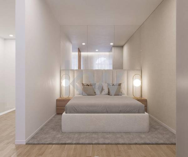 Appartement T1 à Vendre à Porto, Portugal