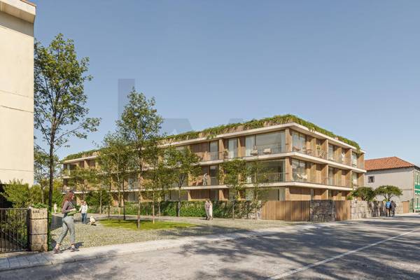 Appartement T1 à Vendre à Porto, Portugal