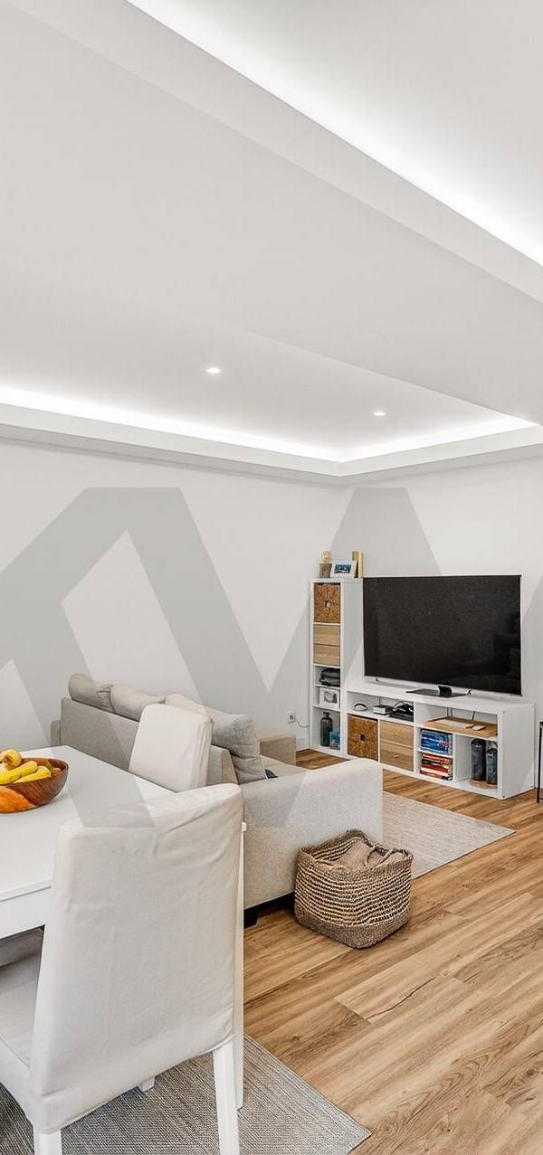 Apartamento T1 en Venta en Queijas - Lisboa - Portugal