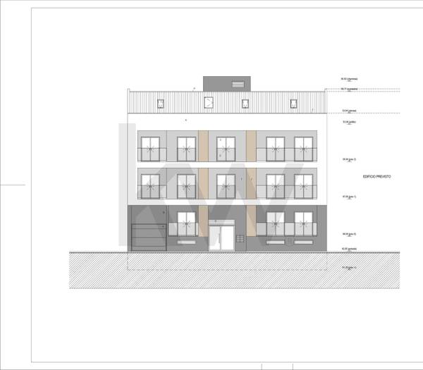 Appartement T1 à Vendre à Seixal, Portugal
