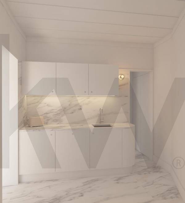 Apartamento T1 à Venda em Setúbal - Portugal