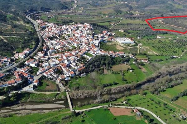 Quinta T1 à Venda em Silves - Algarve - Portugal