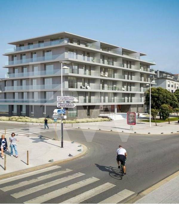 Apartamento T1 à Venda em Vila Do Conde - Porto - Portugal