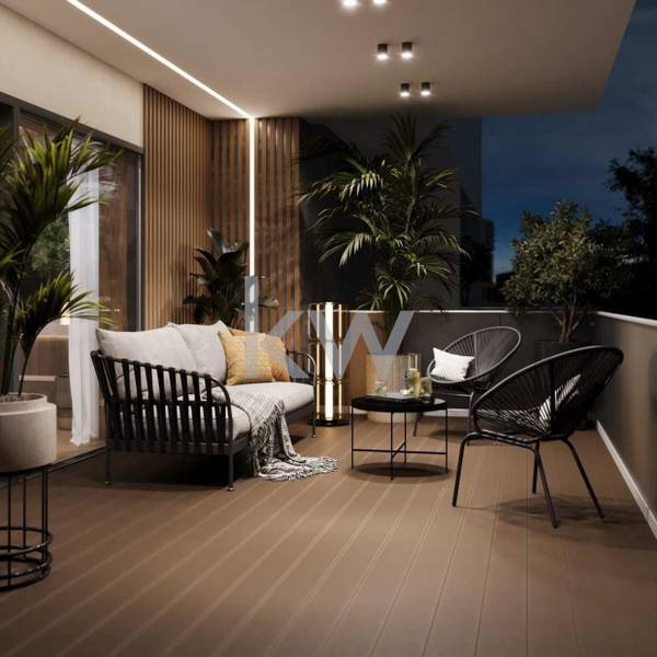 Apartamento T1 na Planta à Venda em Setúbal - Portugal