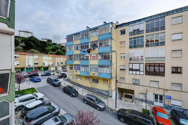 Apartamento T2 à Venda em Agualva-Cacém - Lisboa - Portugal