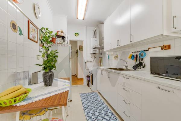 Apartamento T2 à Venda em Agualva-Cacém - Lisboa - Portugal