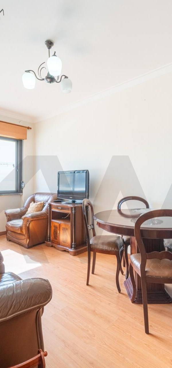 Appartement 2 chambres à Vendre à Agualva-Cacém - Lisbonne - Portugal