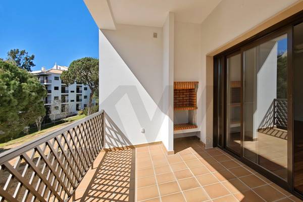 Apartamento T2 à Venda em Albufeira - Algarve - Portugal