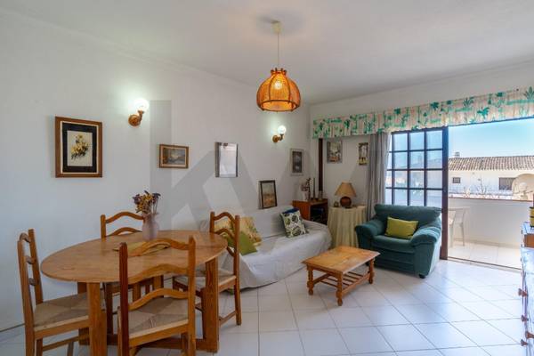 Apartamento T2 à Venda em Albufeira - Algarve - Portugal