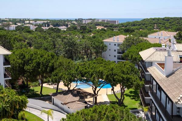 Apartamento T2 à Venda em Albufeira - Algarve - Portugal