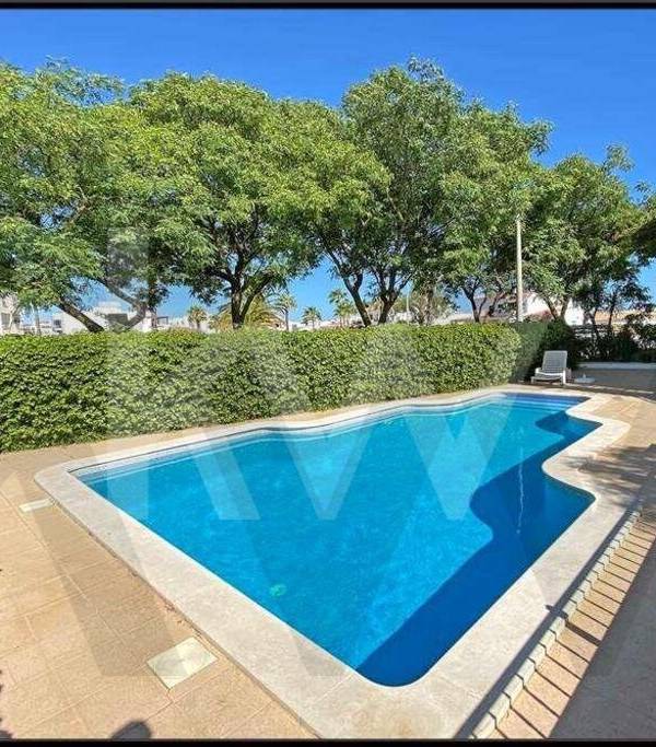 Appartement 2 chambres à Vendre à Albufeira - Faro - Portugal