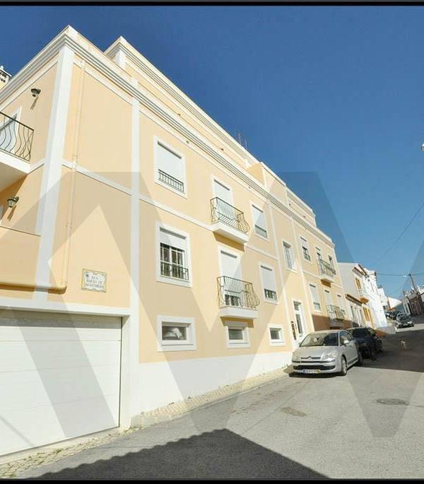 Appartement 2 chambres à Vendre à Alcantarilha - Faro - Portugal