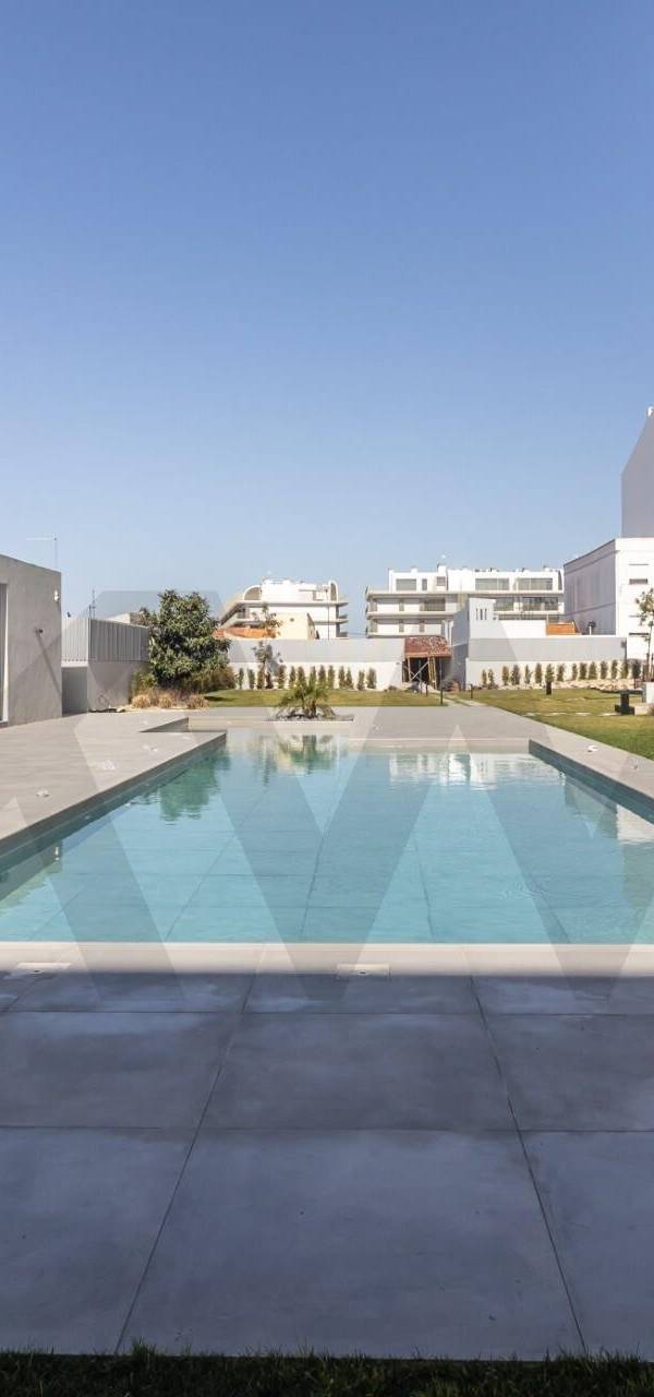 Appartement 2 chambres à Vendre à Alcochete - Setúbal - Portugal