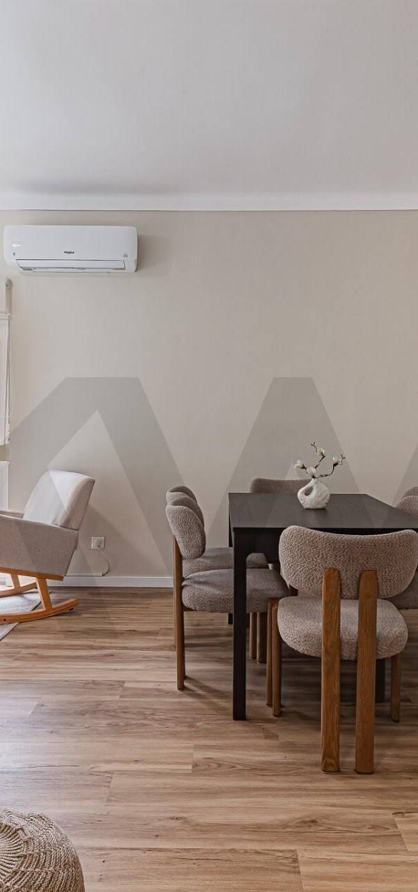 Apartamento T2 en Venta en Almada - Setúbal - Portugal