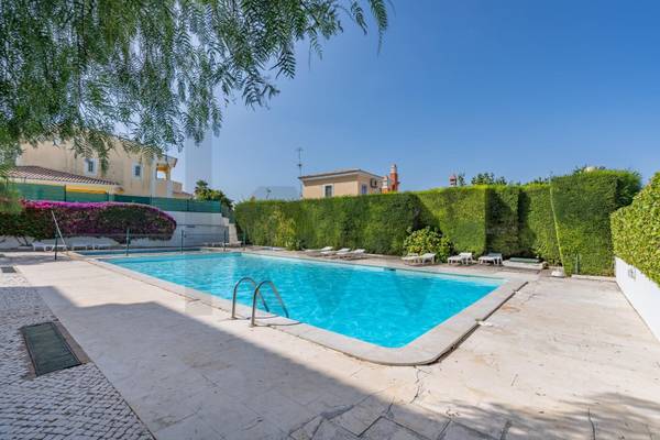 Apartamento T2 à Venda em Alvor - Algarve - Portugal