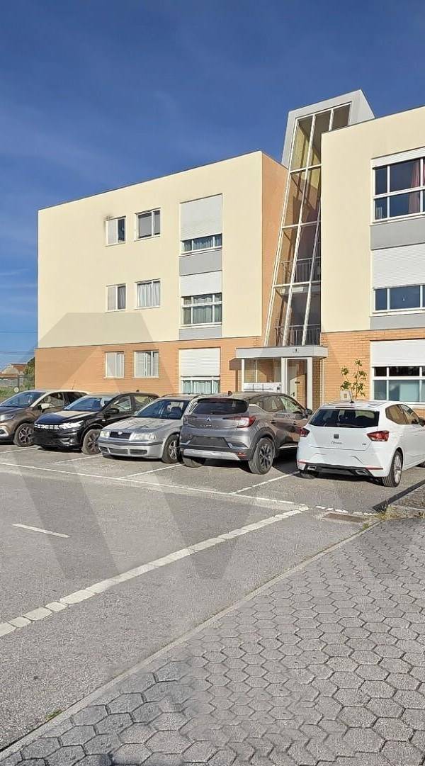 Apartamento T2 en Venta en Aradas - Aveiro - Portugal