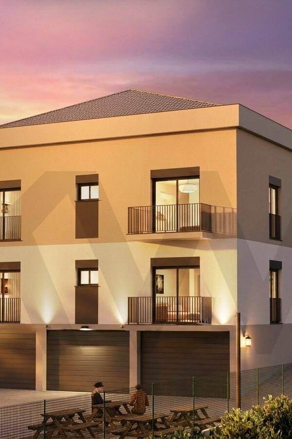 Apartamento T2 à Venda em Avelar - Leiria - Portugal
