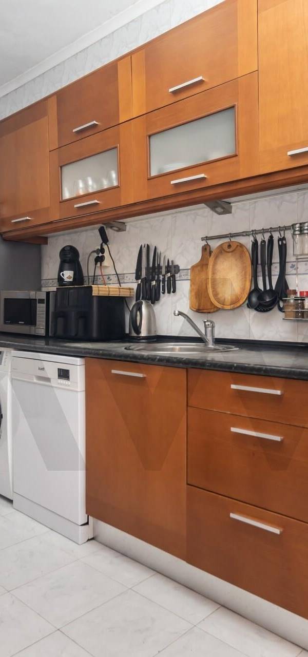 2 Bedroom Home for Sale in Baixa Da Banheira - Setúbal - Portugal