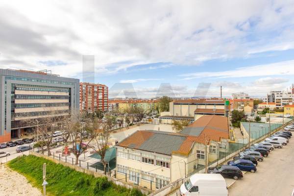 Apartamento T2 à Venda em Barreiro - Setúbal - Portugal