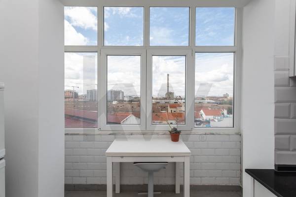 Apartamento T2 à Venda em Barreiro - Setúbal - Portugal