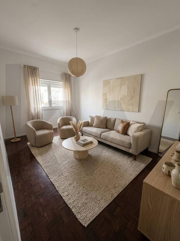Apartamento T2 à Venda em Barreiro - Setúbal - Portugal