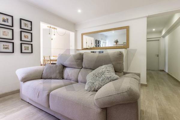 Apartamento T2 à Venda em Barreiro - Setúbal - Portugal
