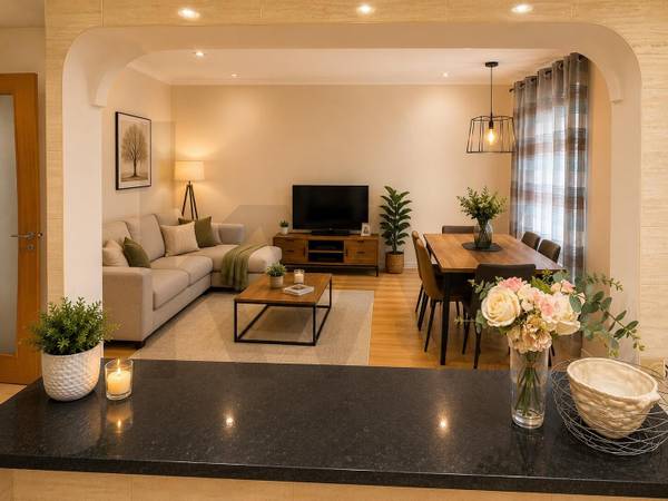 Apartamento T2 à Venda em Barreiro - Setúbal - Portugal