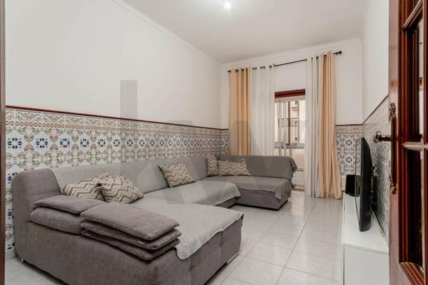 Apartamento T2 à Venda em Barreiro - Setúbal - Portugal