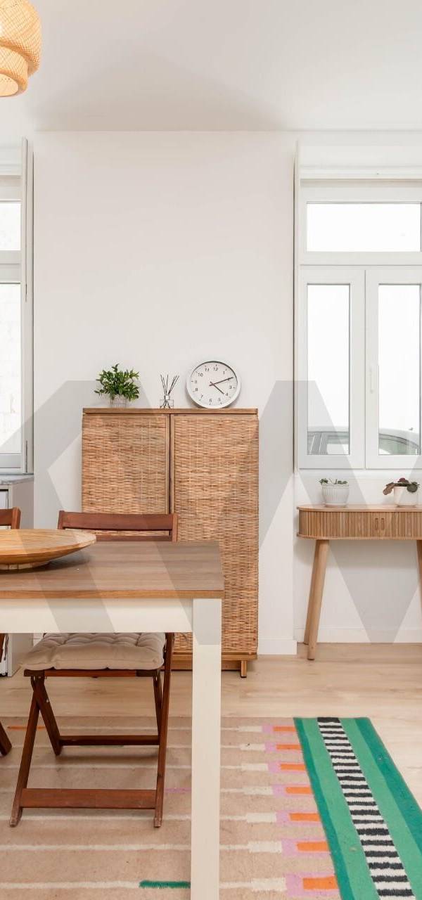 Appartement 2 chambres à Vendre à Barreiro - Setúbal - Portugal