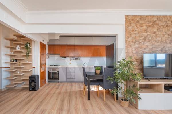 Apartamento T2 à Venda em Belas - Lisboa - Portugal