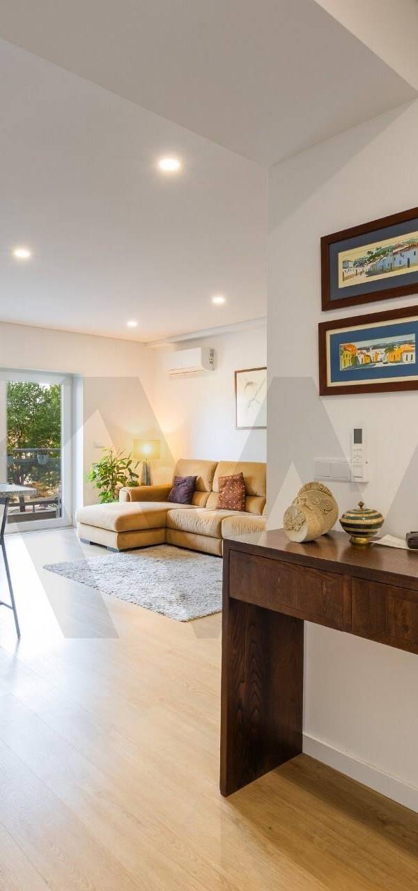 Appartement 2 chambres à Vendre à Braga - Portugal
