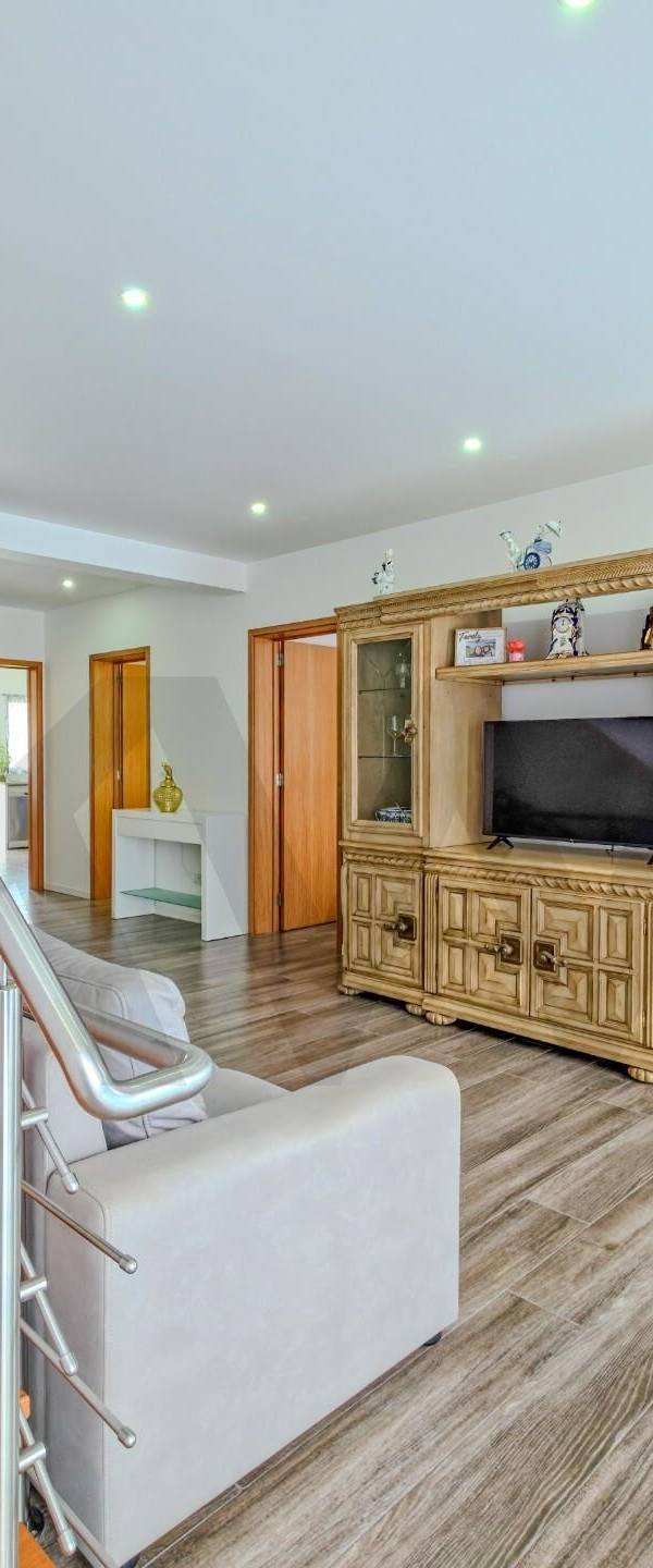 Apartamento de 2 Dormitorios en Venta en Cabouco - Isla de São Miguel - Portugal