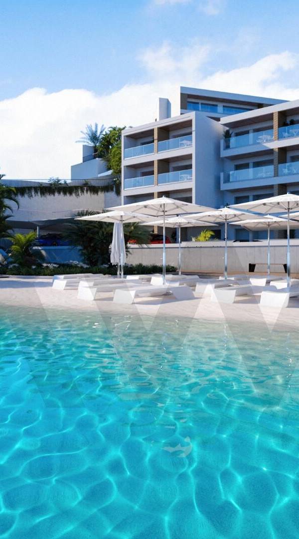 Apartamento T2 en Venta en Calheta - Ilha Da Madeira - Portugal