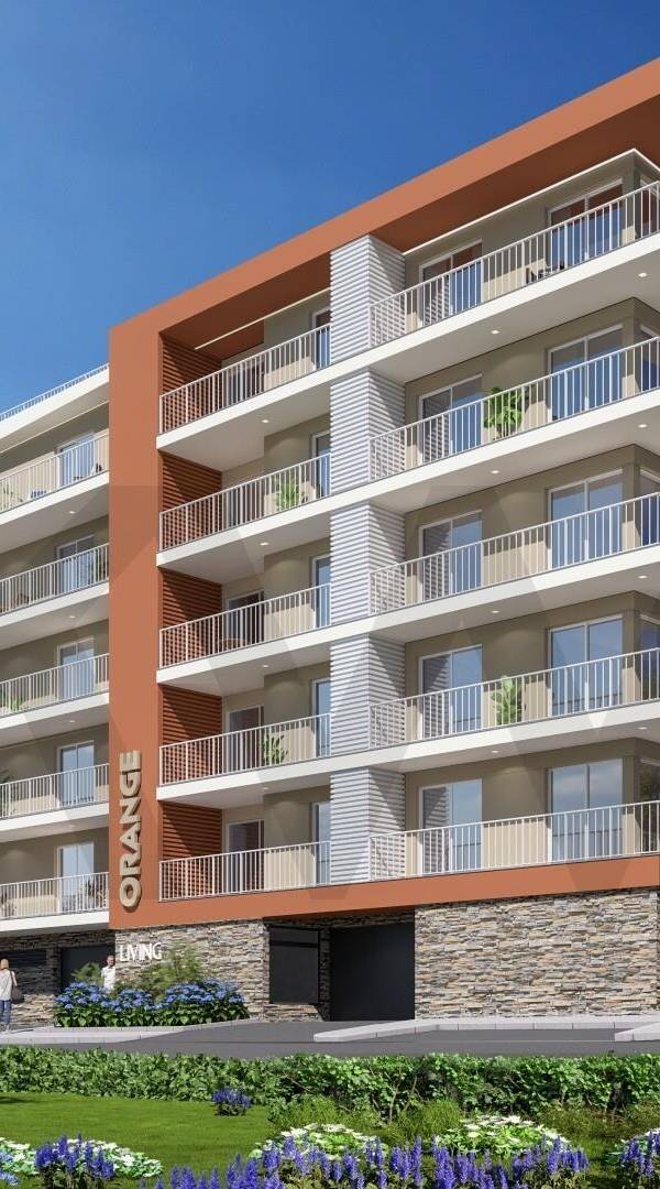 Appartement 2 chambres à Vendre à Caniço - Île de Madère - Portugal
