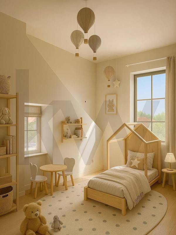 Apartamento T2 à Venda em Carcavelos - Lisboa - Portugal