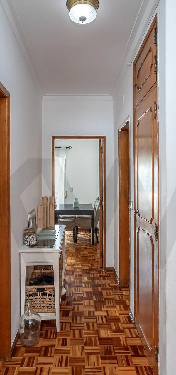 2 Bedroom Apartment for Sale in Carcavelos - Lisbon - Portugal