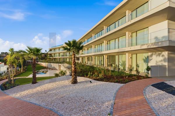 Apartamento T2 à Venda em Carvoeiro - Algarve - Portugal