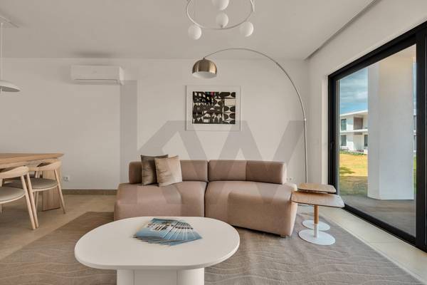 Apartamento T2 à Venda em Carvoeiro - Algarve - Portugal