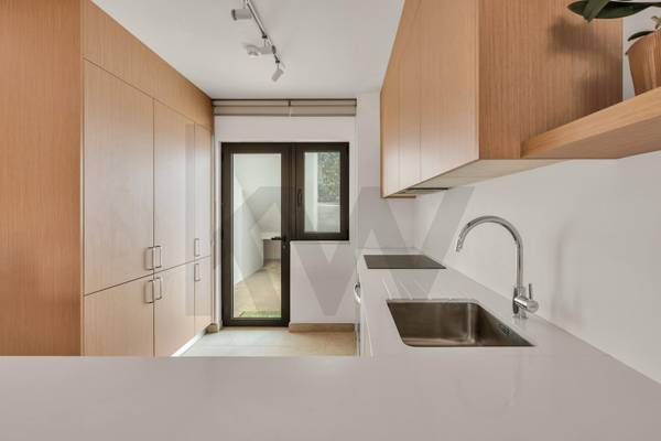 Apartamento T2 à Venda em Carvoeiro - Algarve - Portugal