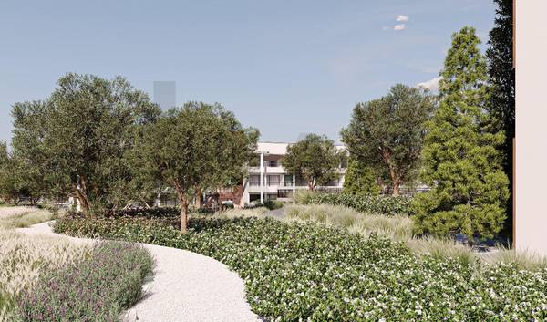 Apartamento T2 na Planta à Venda em Carvoeiro - Algarve - Portugal