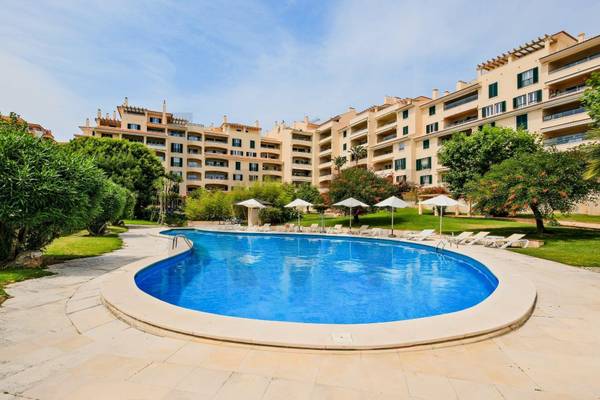 Apartamento T2 à Venda em Cascais - Lisboa - Portugal