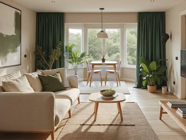 Apartamento T2 à Venda em Cascais - Lisboa - Portugal
