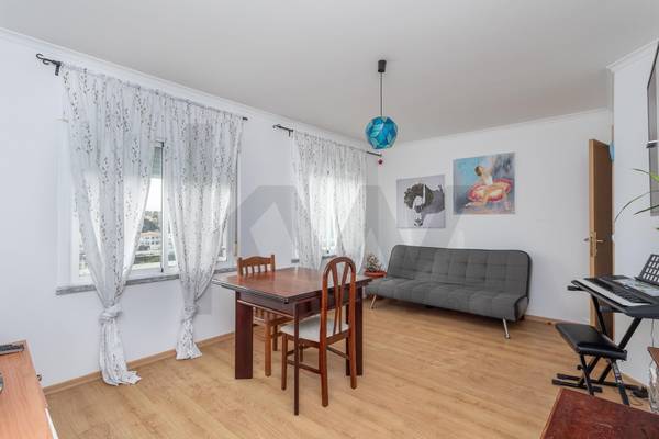 Apartamento T2 à Venda em Cascais - Lisboa - Portugal