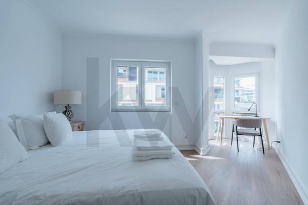 Apartamento T2 à Venda em Cascais - Lisboa - Portugal