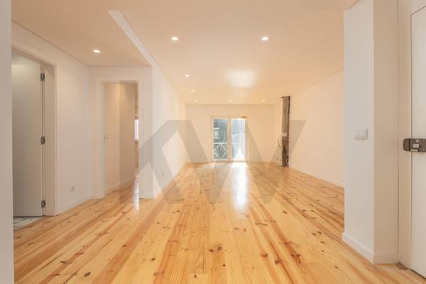Apartamento T2 à Venda em Cascais - Lisboa - Portugal