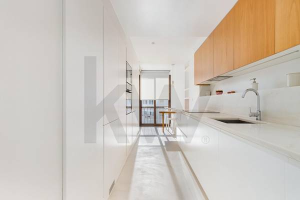 Apartamento T2 à Venda em Cascais - Lisboa - Portugal