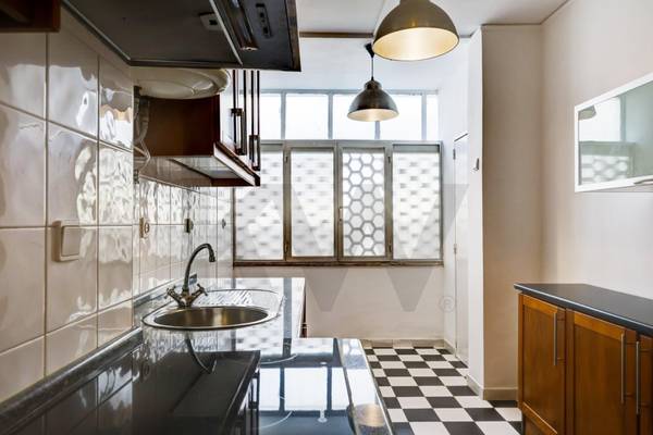 Apartamento T2 à Venda em Cascais - Lisboa - Portugal