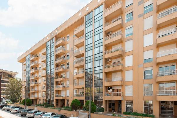 Apartamento T2 à Venda em Coimbra - Coimbra - Portugal
